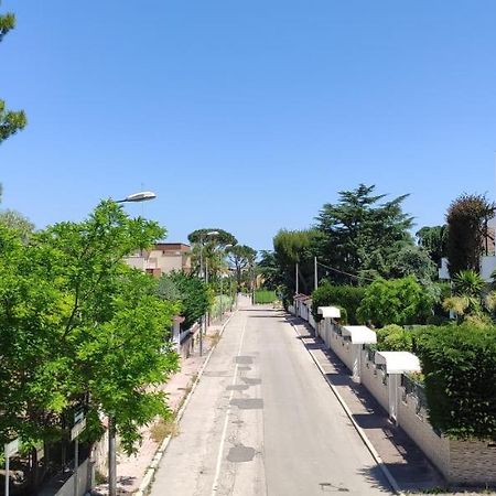 Gioiarooms Trani Luaran gambar
