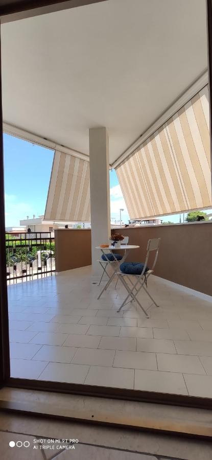Gioiarooms Trani Luaran gambar