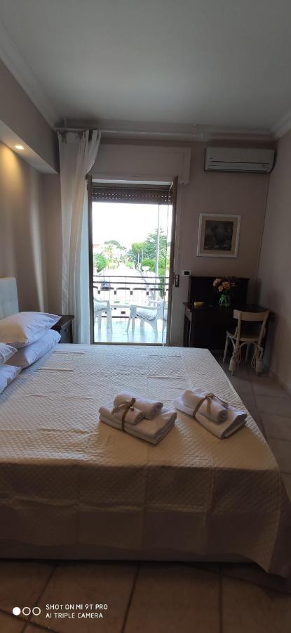 Gioiarooms Trani Luaran gambar