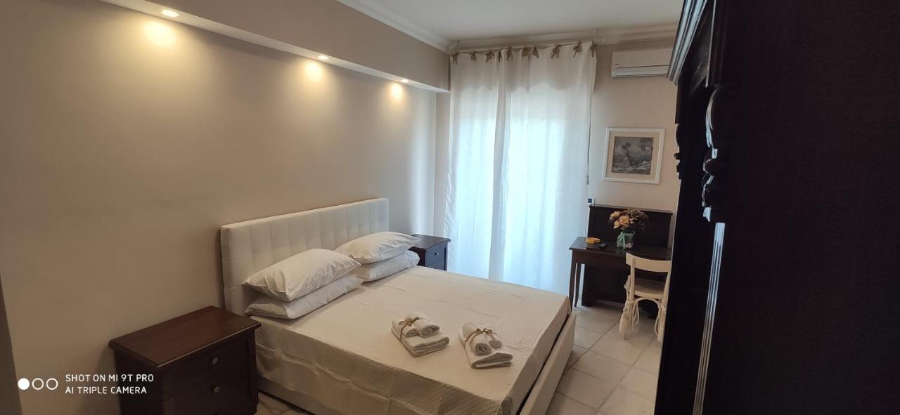 Gioiarooms Trani Luaran gambar