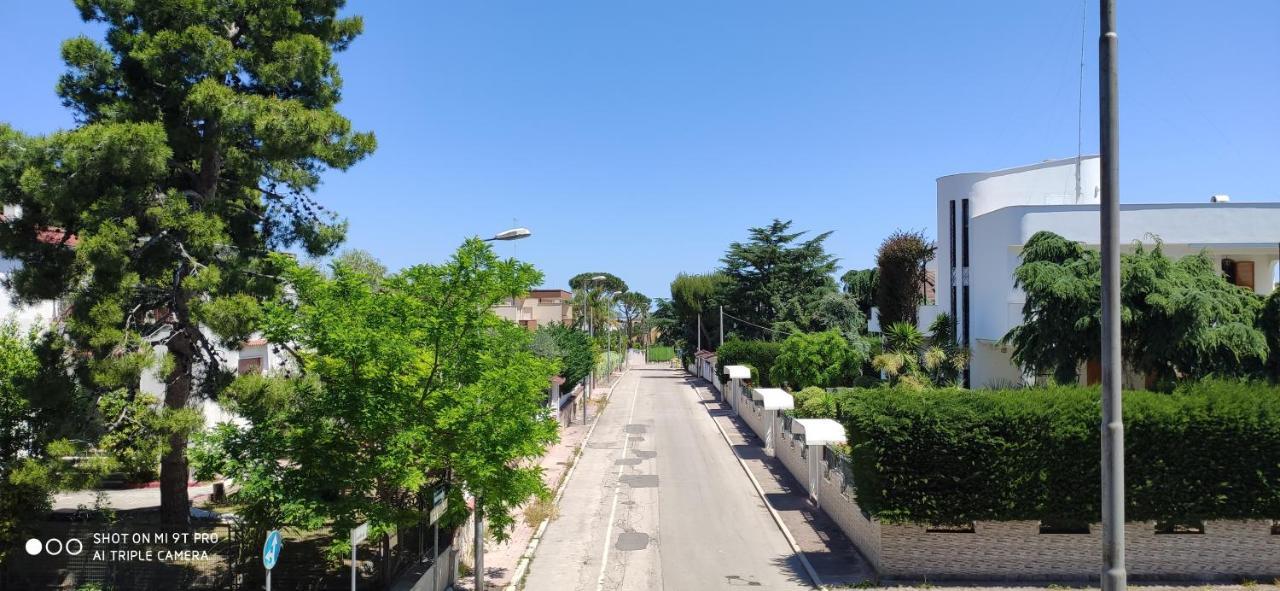 Gioiarooms Trani Luaran gambar